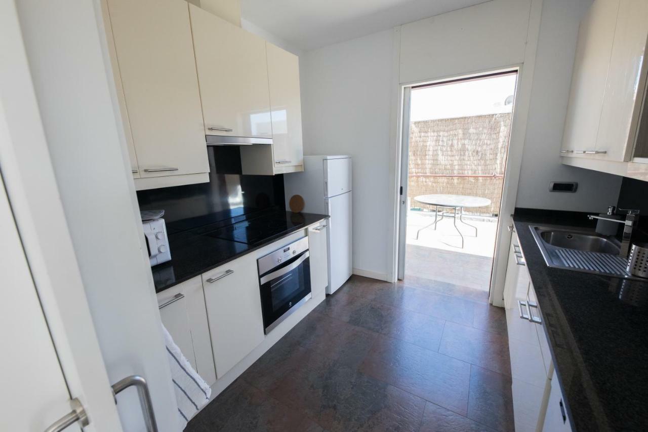 Апартаменты Sunny And Quiet Duplex Маспаломас Экстерьер фото